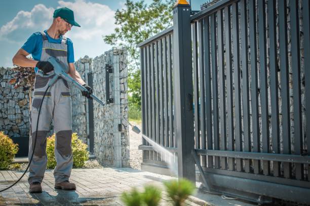 Best Parking Lot Cleaning in Palmer, TX