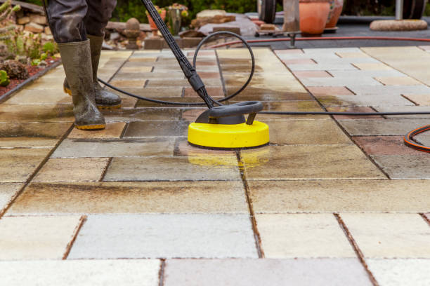 Reliable Palmer, TX Pressure Washing Services Solutions